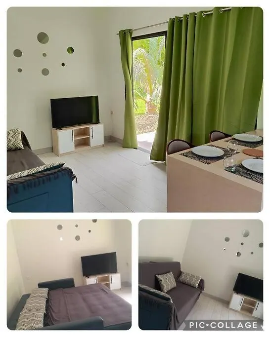 Fare Hanihei Uturoa Tatil Evi